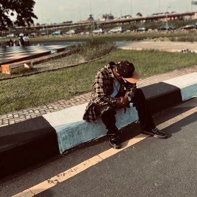 morak013's profile picture. https://t.co/V9ZfnvGu2X | Cybersecurity Professional | Dr. Ireti’s mentee 😌