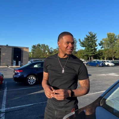 GbgPorter's profile picture. Baltimore Artist📍 IG: GBG.Porter Made Man💯