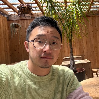 ffx's profile picture. Lead Engineering for Stripe's Business Network. Create your profile and publish your official Stripe metrics on X.

ex @vine. launched stripe capital, @snapmap