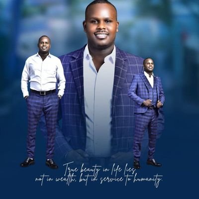 KoechN_C's profile picture. The Official  Account For The Founder & Chairperson: NAFTALI KOECH FOUNDATION