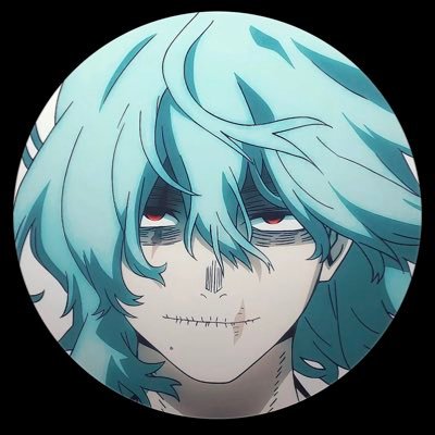 Starlendusty's profile picture. I miss Tomura Shigaraki💔