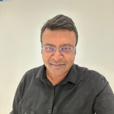 21Mohanty's profile picture. RTs and Likes not endorsements!