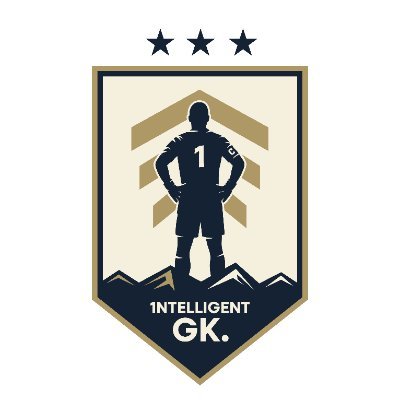 IntelligentGK's profile picture. 🏴󠁧󠁢󠁷󠁬󠁳󠁿 GK coaches focused on breaking down barriers to goalkeeper holistic development | Partnered with @GK_Stopper | @EnterpriseUSW | @Stiwdio_USW