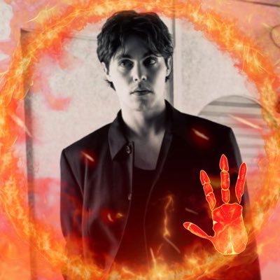 jackcthinker's profile picture. a safe space for jack champion stans. lovemap on bio.