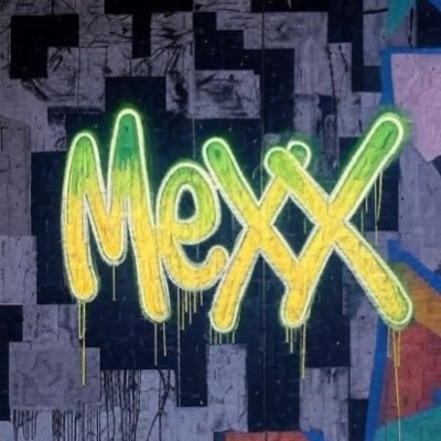 Mexxmit2x's profile picture. 