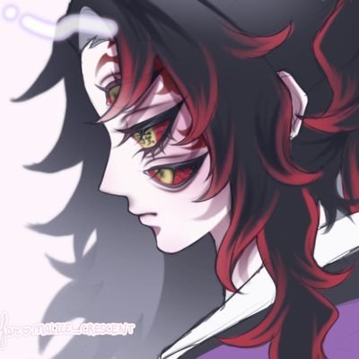 MAlICE_CRESCENT's profile picture. ᅠ⠀ᅠ⠀
       
ᅠ⠀𝐔𝐏𝐏𝐄𝐑𝐌𝐎𝐎𝐍 𝐑𝐀𝐍𝐊 𝐎𝐍𝐄 

ᅠ⠀