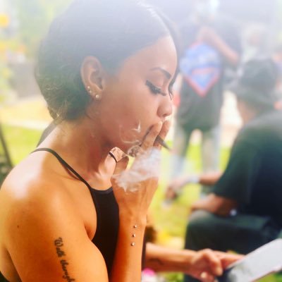 Vcannavegwriter's profile picture. 🏳️‍🌈Published Writer + Author + Comms: 200+Articles in 20+ pubs 📖 Cannabis Legacy Chronicles Series, The Traveling Cannabis Writer's Guide to Hidden Gems