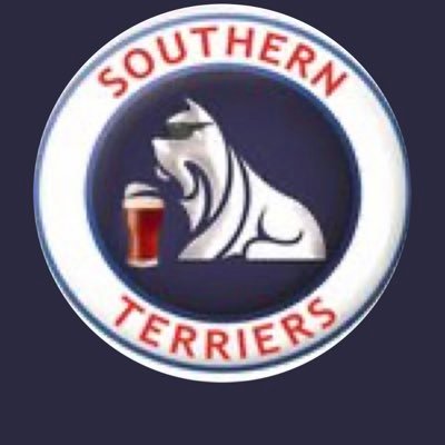 Southn_Terriers's profile picture. Official Southern Supporters Group Live in London or the South. Please Get in Touch. Proud to Sponsor Goalkeeper Owen Goodman.