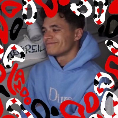 ln4norris's profile picture. 