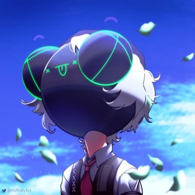 Jack992s's profile picture. if you see this I already adopt you