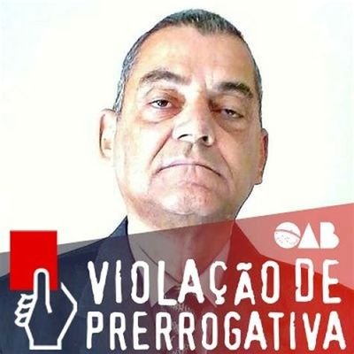 JulioDuarte1958's profile picture. ⚖️Lawyer in Brazil🇧🇷
@drjulioduarte
