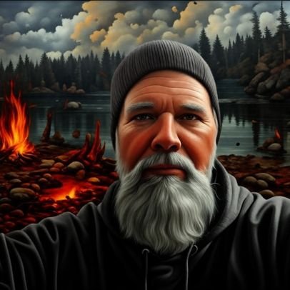 CowboyJunkieX's profile picture. Enthusiastically deepthroating the government's narrative!
1-800-TradeMyLiberty4Security
Use Code:MAGA