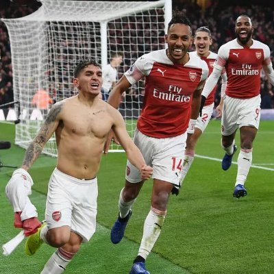 Rxsion1's profile picture. @AFC_SOASV