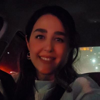 Naeimeh9292's profile picture. مارکتینگ انتوزیاست