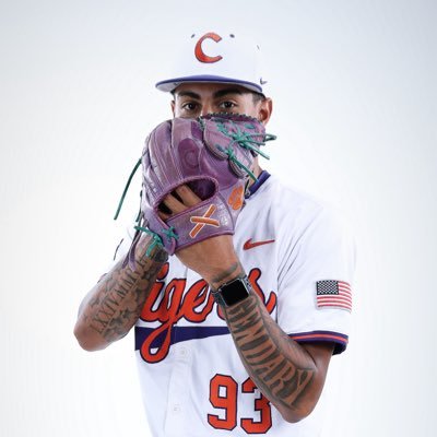 dionbrown_24's profile picture. @ClemsonBaseball 🐅