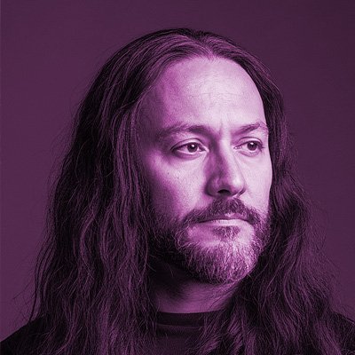 MusicOfOldGods's profile picture. Polymath: artist, composer, coder. Physics nerd crafting The Flux Theory of Everything.  Substack: https://t.co/HaXNf0VNwc