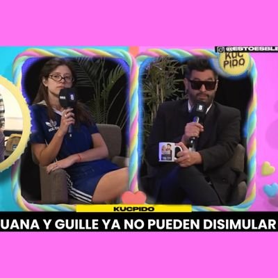 lagordashipera's profile picture. -Shipera de antes del 1001
-Cuenta fan de EO hecha desde el amor al programa y por diversión