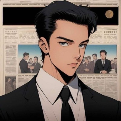 mjil583234's profile picture. 石头✊