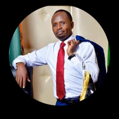 GeorgNatembeya's profile picture. CEO, Ebony Analytics Africal Digital Comms Strategist| Political Strategist| History Buff