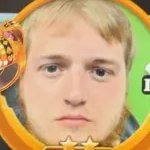 fedbless's profile picture. 