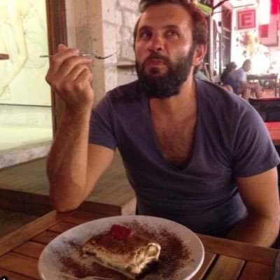 pantelonamemo's profile picture. Ben Can🤙