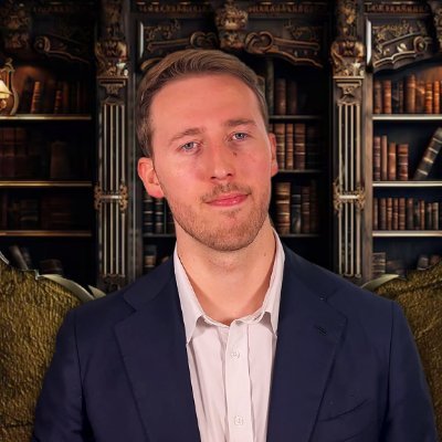 TGM_Creed's profile picture. Masculinity + Philosophy + Politics 🏛️ - The classical mindset of a gentleman in a deteriorating modern world. 🌎 - Become the “Ideal Man” 💪