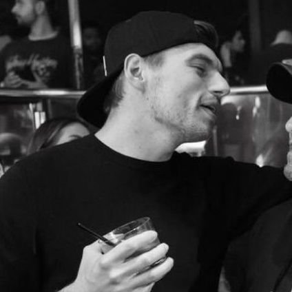 hrryt91_'s profile picture. maybe god is with him, but he is not god