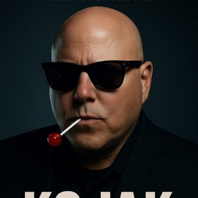 greggrunberg's profile picture. Actor. Producer. Subscribe at https://t.co/7FAXSV8lYU https://t.co/9vOJAWkDD6 Podcast: TALK ABOUT IT Show: DUSTER