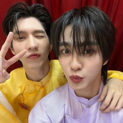 cherryyuta_1's profile picture. ★ • 🐯🐶• ★ | a paradise is full of lies 
|  #中本悠太 🦋 | @besevboom = 🏠       
                                       
hongshihong's wife fr🩶