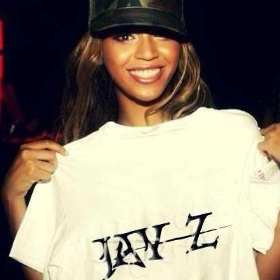 yoncewugh's profile picture. buzzzin