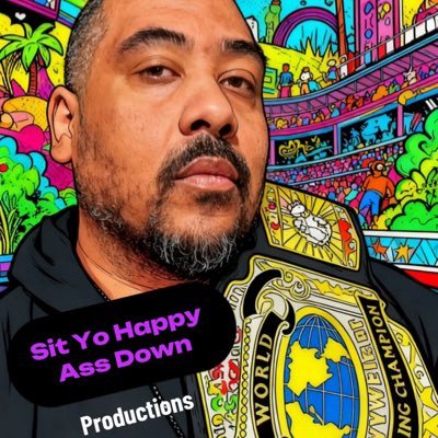 lightskingaijin's profile picture. The Light Skin Gaijin, Dennard Ramon. A pro wrestling fan looking at a career in Pro Wrestling commentary in Japan. Follow my other socials: lightskingaijin.