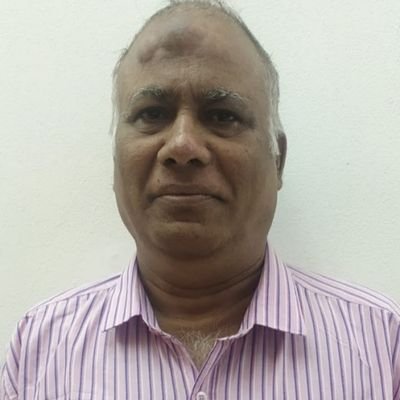 MansoorC49471's profile picture. Retired Central Government servant.