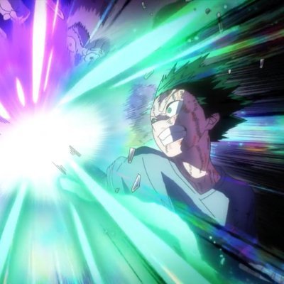 yurifromohio's profile picture. (minor her/him)