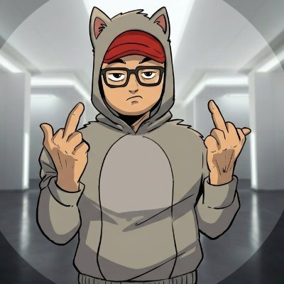 kristokencro's profile picture. CEO of Wolfies & MEMES 🐺 | Dev behind $KRIS & $AWOO.  Your favourite degen