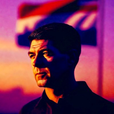 WilcoFtbl's profile picture. First is everything, second is nothing | Football - Liverpool Formula 1 - Verstappen | Golf | Darts | #YNWA