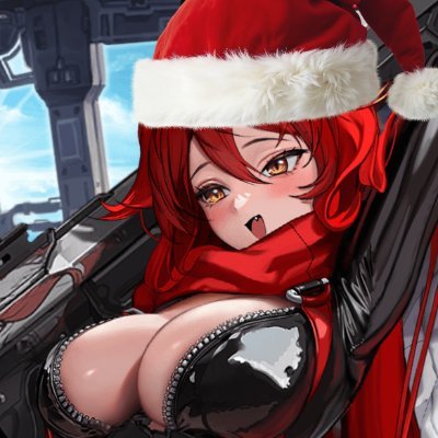 Red_Hood_NIKKE's profile picture. I'm a huge fan of Tsurugi Kenzaki & Red Hood! 🐺 (Minors DNI)