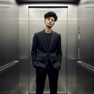 ryanrixx's profile picture. 21 | Full-Stack Dev | AI & Data Science Coding • Coffee • Anime → repeat ☕💻🔥 #OpenToWork #DMsOpen