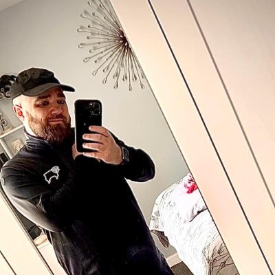 caldcfc's profile picture. Derby County🐏❤️