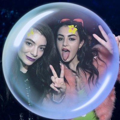 Ziggy_Charts's profile picture. We’re in the nuclear seasons 💜

Noticed by: Kim Petras x1