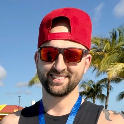 zimm's profile picture. Just vibin'