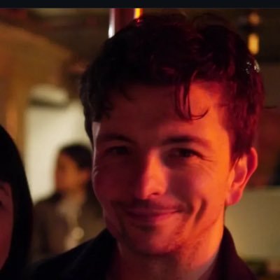 jameskhansen's profile picture. Senior Editor, 🎾 @TheAthletic • Previous editing and writing in The Drift, Dirt, Vittles, Bon Appétit, Eater London • He/him