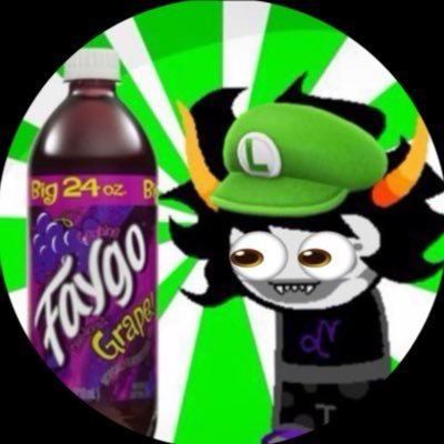 Evil_Rory's profile picture. Minor FOLLOW @Dashedcanvas #swag #apples #appletwt she/her 🏳️‍⚧️ 🍉
