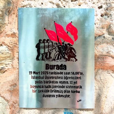 sinifsalpolitik's profile picture. 