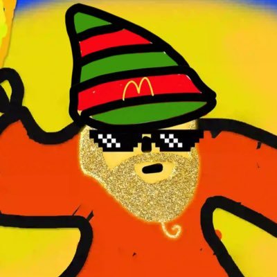 M1LZ7's profile picture. McDAO Wizard | Designer of DickBits