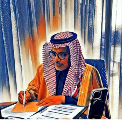 ID_LAWFIRM's profile picture. محام، رئيس مجلس ادارة شركة(م)عربية ممثلاً🇸🇦 #KSA🇸🇦مدرب قانوني من ٢٠٠٩،(في النظام التجاري )للتواصل: / ٠٥٥٥٣٤٠٠١٤ #معتمد_مهنياً، تعلمت القانون في @IPAconnect