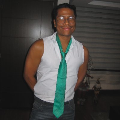 Juniiorlucas's profile picture. Esmeraldeño | Soy Harry Potter en internet | Slytherin | No puedes deletrear «maravilloso» sin mi