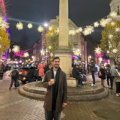 rotrivedi's profile picture. https://t.co/bHWWbsalZJ