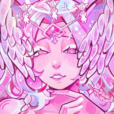 Shotgun2233's profile picture. 20 (she/her)
Minors/AI dni/Zoos/proshippers/darkshippers/any politics/spawn worshippers fuck off!
taken
18+ account! age must be in bio