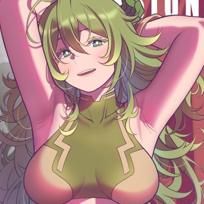 VisiblyLight's profile picture. Invisible Girl!
MHA RP
Hero

MDNI | 18+ | No art is mine! |