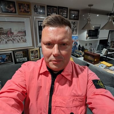 TheGMan1974's profile picture. Nice bloke